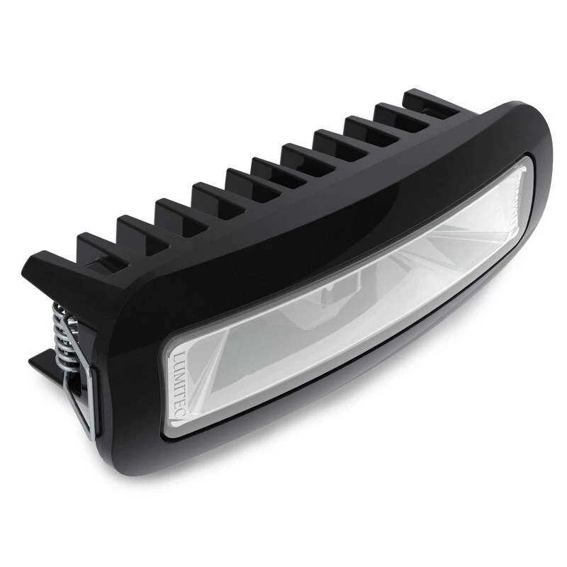 LUMITEC LIGHTING Spreader Lights Capri3 Spreader Floodlight, White Only Color Output, Non-Dimming 2 LUMITEC LIGHTING Spreader Lights Capri3 Spreader Floodlight, White Only Color Output, Non-Dimming - Image 2