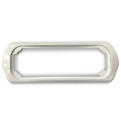 LUMITEC LIGHTING Spreader Lights Capri3 Retrofit Kit, White