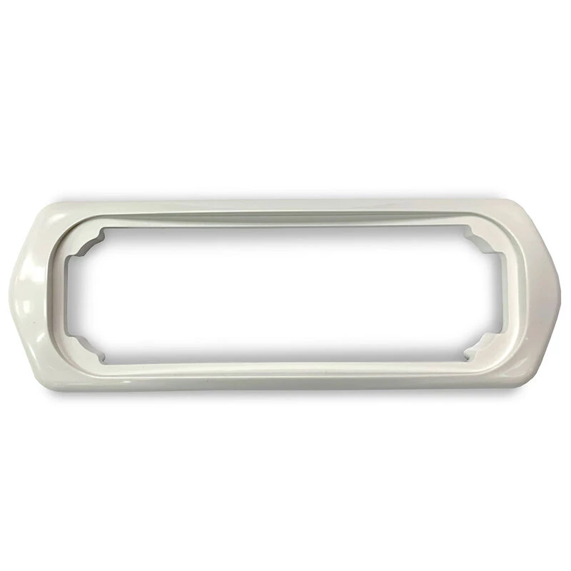 LUMITEC LIGHTING Spreader Lights Capri3 Retrofit Kit, White 1 LUMITEC LIGHTING Spreader Lights Capri3 Retrofit Kit, White