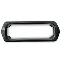 LUMITEC LIGHTING Spreader Lights Capri3 Retrofit Kit, Black