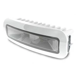 LUMITEC LIGHTING Spreader Lights Capri3 Spreader Floodlight, Spectrum Halo