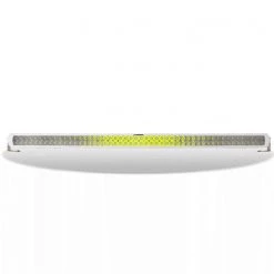 LUMISHORE Spreader Lights 50" Curved LED Spreader Spotlight, White