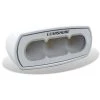 LUMISHORE Floodlights 4" LUX Series Flood Light, Full Color RGBW