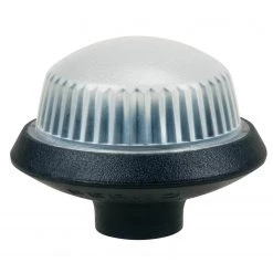 Navigation Lights Accessories Replacement Lens Fits Perko Light 239, Black/Clear Lens