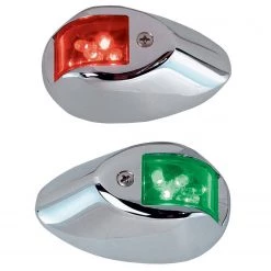 PERKO Side Mount LED Navigation Lights