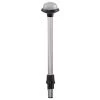 PERKO Navigation Lights Plug-In All-Round Pole Navigation Light
