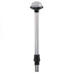PERKO Navigation Lights Plug-In All-Round Pole Navigation Light