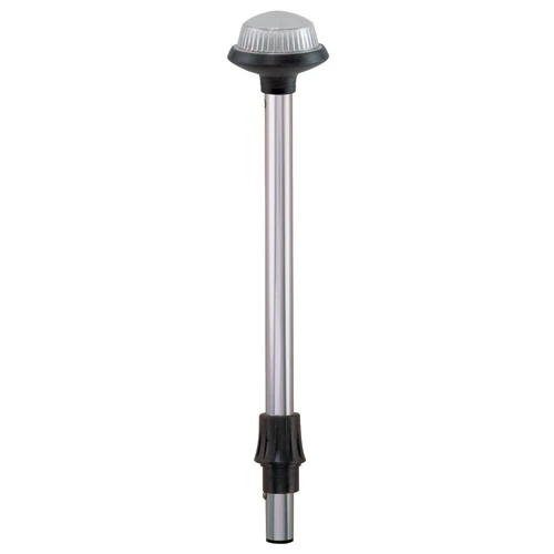 PERKO Navigation Lights Plug-In All-Round Pole Navigation Light 1 PERKO Navigation Lights Plug-In All-Round Pole Navigation Light