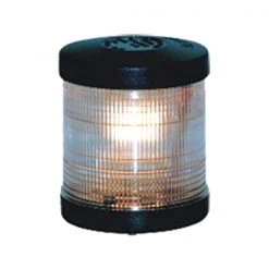 AQUA SIGNAL Navigation Lights Series 25 Deck Mount All-Round Navigation Light