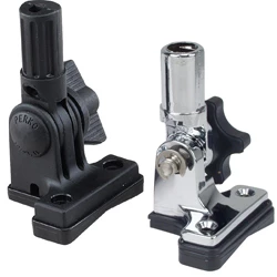 PERKO Pole Light Bases Pole Light Horizontal Mount Replacement Bases 1 PERKO Pole Light Bases Pole Light Horizontal Mount Replacement Bases