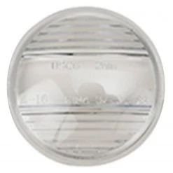 Navigation Lights Accessories Replacement Lens Fits Perko Light 1146, One Lens With Gasket