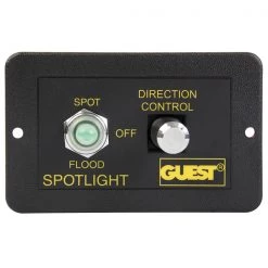 Remote Control Spotlight Accessories Joystick Control Panel For Guest Spotlights
