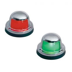 PERKO Deck Mount Navigation Lights