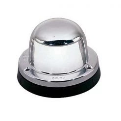 PERKO Navigation Lights Deck Mount Stern Navigation Light