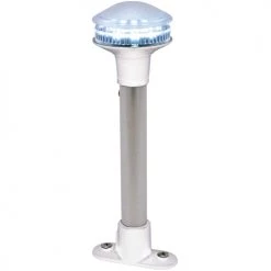 PERKO Navigation Lights Fixed Mount LED All-Round Navigation Light