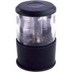 PERKO Navigation Lights Deck Mount All-Round Navigation Light