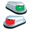 PERKO Deck Mount Navigation Lights
