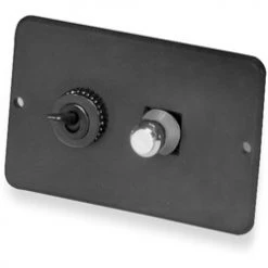 JABSCO Remote Control Spotlight Accessories Replacement Searchlight Control Panel