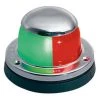 PERKO Navigation Lights Deck Mount Bi-Color Navigation Light
