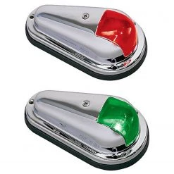 PERKO Side Mount Navigation Lights