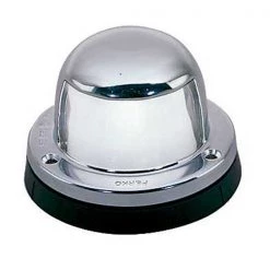 PERKO Navigation Lights Deck Mount Masthead Navigation Light
