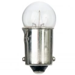 ANCOR Replacement Bulbs Mini-Bay Base, 14.4V, 1.7W, 0.12A, 1CP
