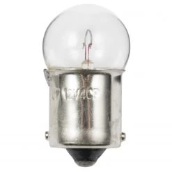 ANCOR Replacement Bulbs SC-Bay Base, 13.5V, 8W, 0.59A, 4CP