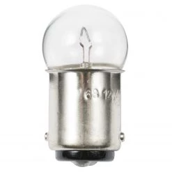 ANCOR Replacement Bulbs DC-Bay Base, 13.5V, 8W, 0.59A, 4CP
