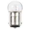 ANCOR Replacement Bulbs DC-Bay Base, 13.0V, 7.5W, 0.58A, 6CP