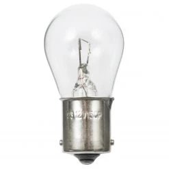 ANCOR Replacement Bulbs SC-Bay Base, 12.8V, 13.3W, 1.04A, 15CP