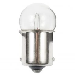 ANCOR Replacement Bulbs SC-Bay Base, 13.5V, 9.3W, 0.69A, 4CP