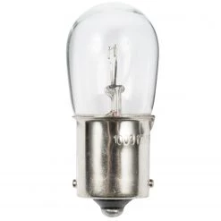 ANCOR Replacement Bulbs SC-Bay Base, 12.8V, 12W, 0.94A, 15CP