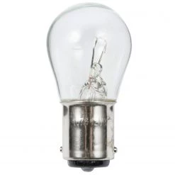 ANCOR Replacement Bulbs DC-Bay Base, 12.8V, 23W, 1.80A, 32CP, 2-Pack