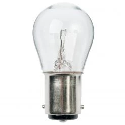 ANCOR Replacement Bulbs DC-Bay Base, 12.8V, 18.4W, 1.44A, 21CP