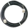 JABSCO Remote Control Spotlight Accessories Searchlight Cable Assembly, 25'