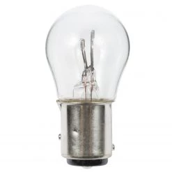 ANCOR Replacement Bulbs DC-Index Base, 12.8V, 27/8W, 2.1/.59A, 32/3CP