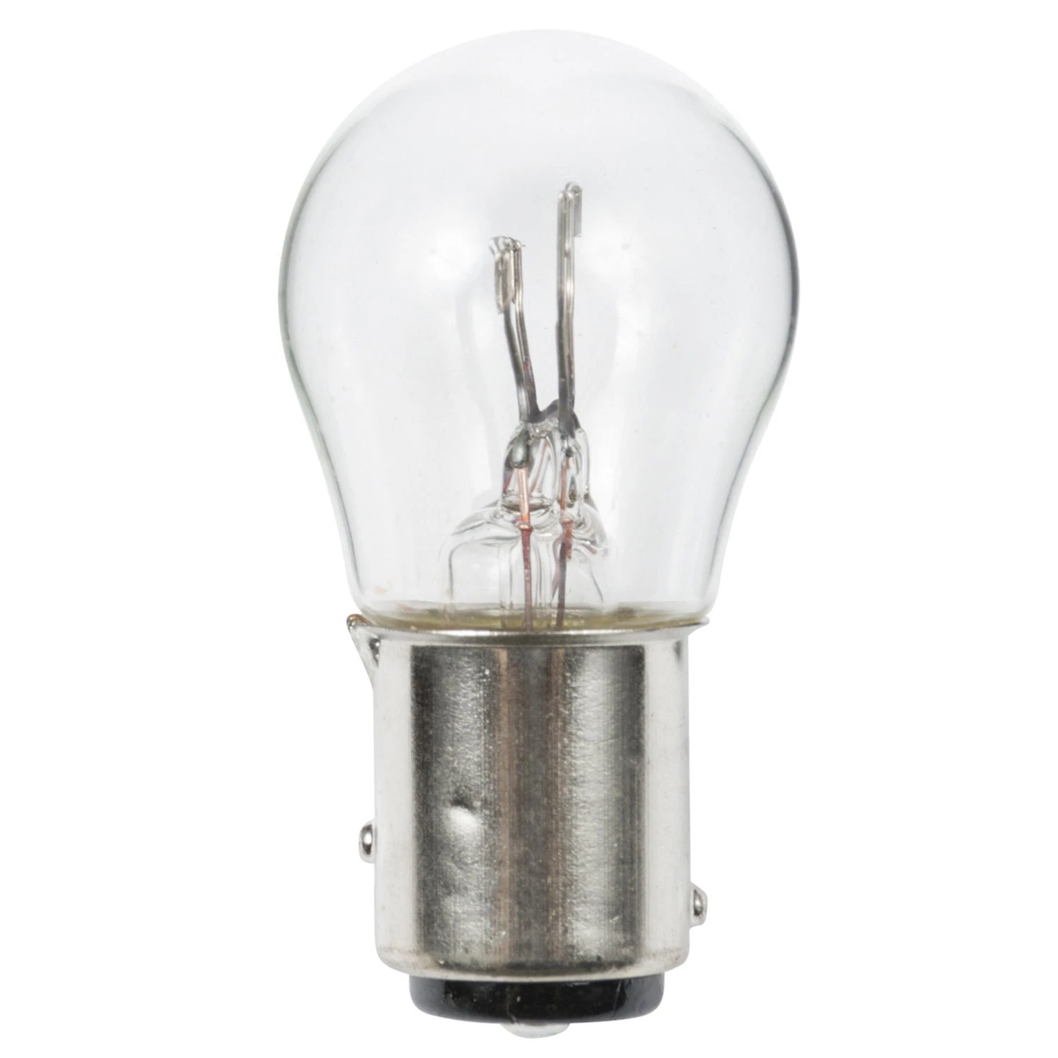 ANCOR Replacement Bulbs DC-Index Base, 12.8V, 27/8W, 2.1/.59A, 32/3CP 1 ANCOR Replacement Bulbs DC-Index Base, 12.8V, 27/8W, 2.1/.59A, 32/3CP