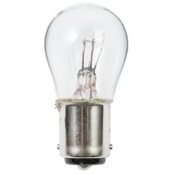 ANCOR Replacement Bulbs DC-Bay Base, 12.8V, 17.2W, 1.34A, 21/6CP