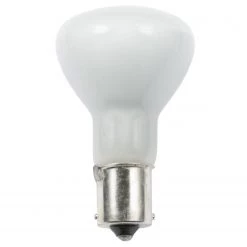 ANCOR Replacement Bulbs SC-Bay Base, 13.0V, 20W, 1.54A, 20CP