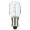 ANCOR Replacement Bulbs Mini-Bay Base, 12.8V, 10.2W, 0.80A, 8CP