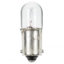 ANCOR Replacement Bulbs Mini-Bay Base, 13.0V, 4.3W, 0.33A, 3CP
