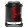 AQUA SIGNAL Navigation Lights Series 55 Deck Mount Port Navigation Light