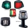 AQUA SIGNAL Series 20 Navigation Lights