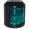 AQUA SIGNAL Navigation Lights Series 41 Side Mount Starboard Navigation Light