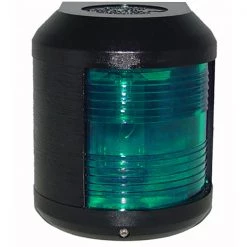 AQUA SIGNAL Navigation Lights Series 41 Side Mount Starboard Navigation Light