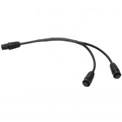 ACR ELECTRONICS Remote Control Spotlights Second Station Harness Adapter (Splitter) For RCL-75 Spotlight