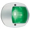 PERKO Navigation Lights Side Mount LED Starboard Navigation Light