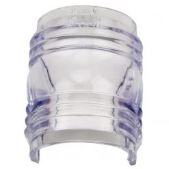Navigation Lights Accessories Replacement Lens Fits Perko Lights 1183/1196/1197, One White