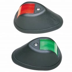PERKO Side Mount Navigation Lights