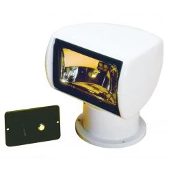 JABSCO Remote Control Spotlights Series 135 Remote-Controlled Searchlight